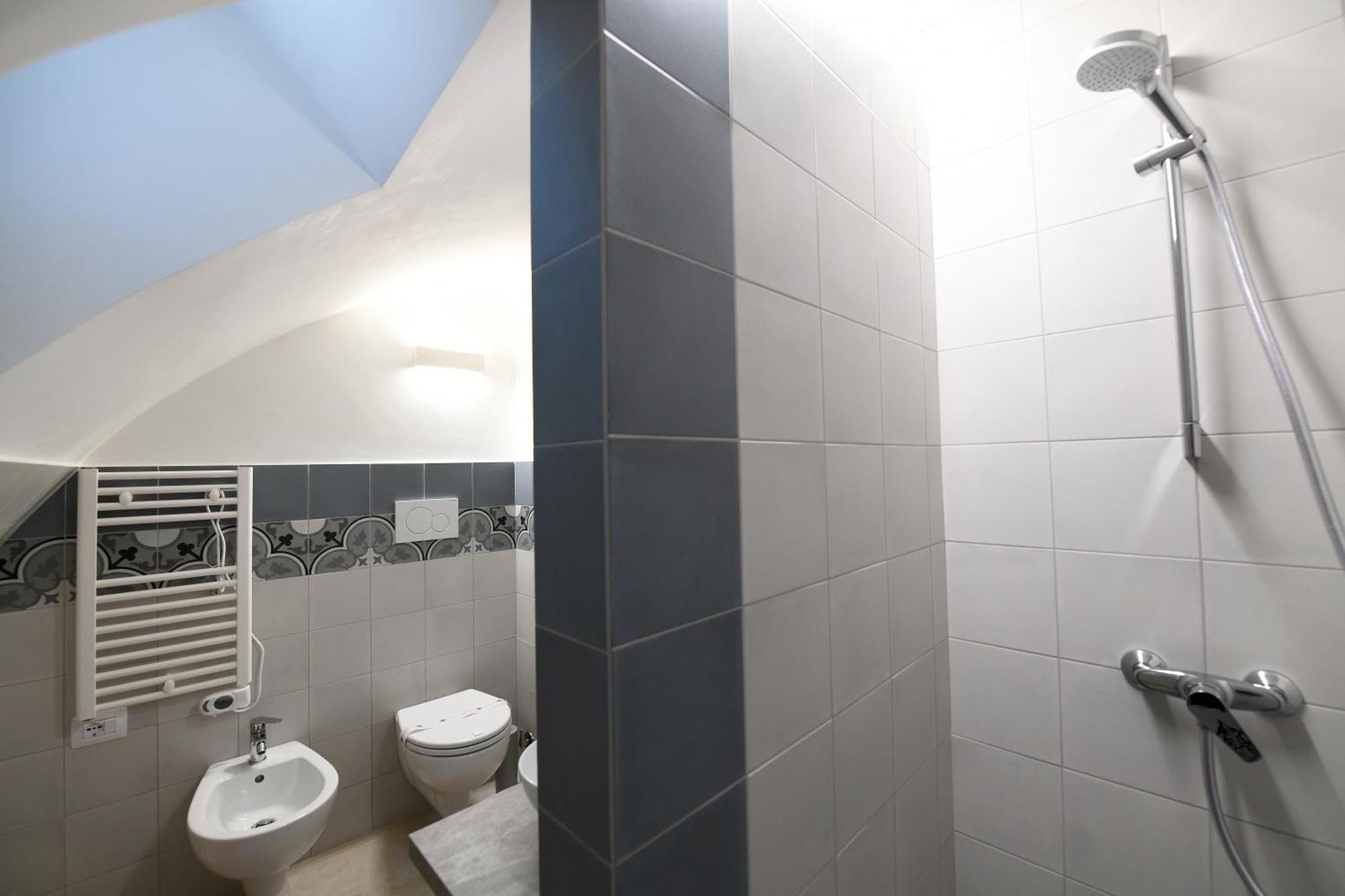 Ferienwohnung La Scala Del Borgo Cisternino Exterior foto