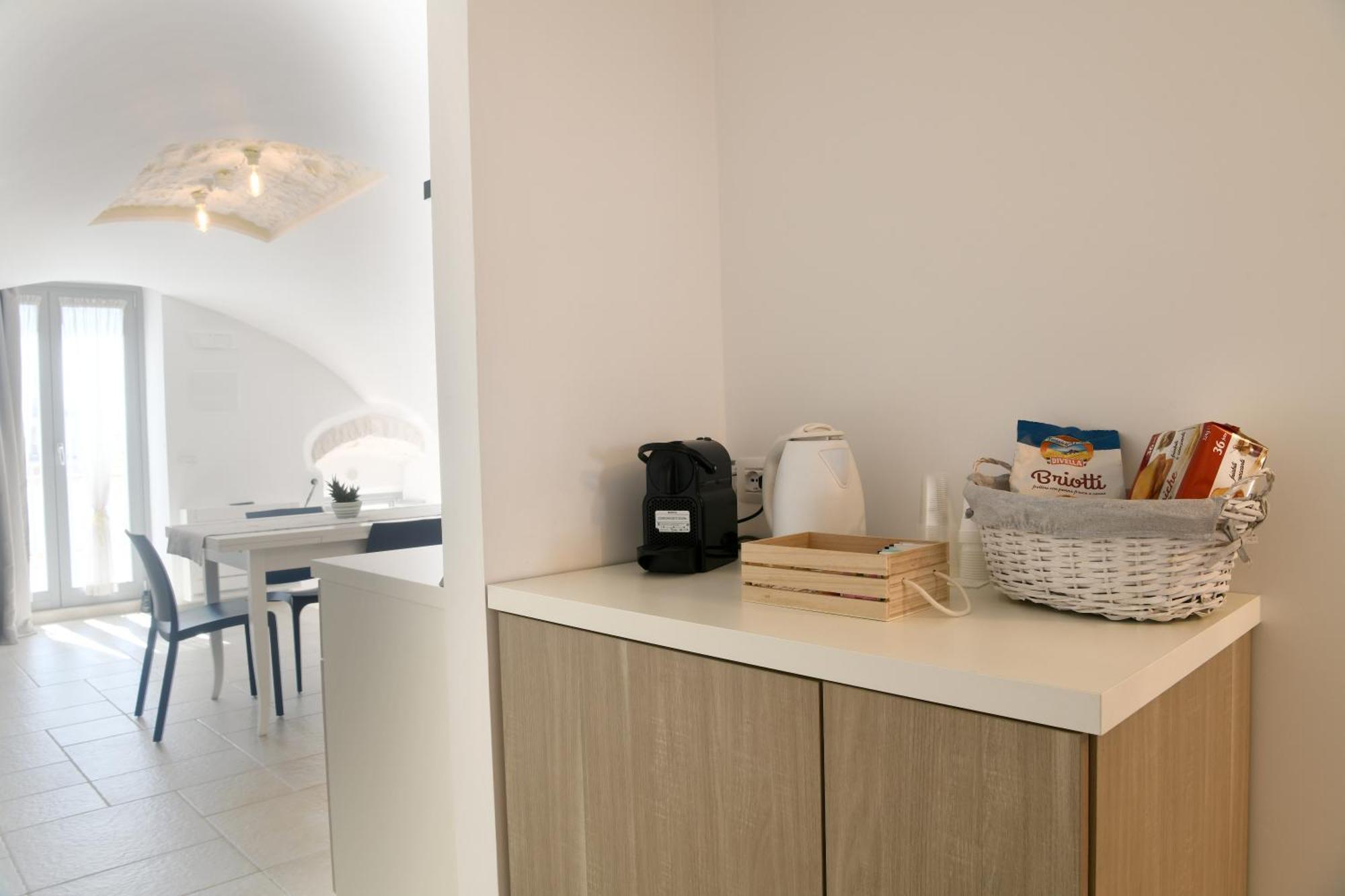 Ferienwohnung La Scala Del Borgo Cisternino Exterior foto